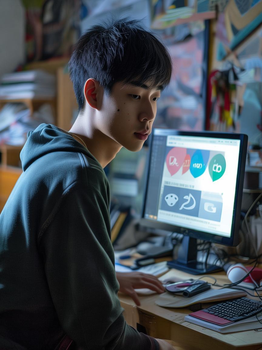 抖音涨粉骗微信号怎么办_抖音涨粉骗号怎么办？插图