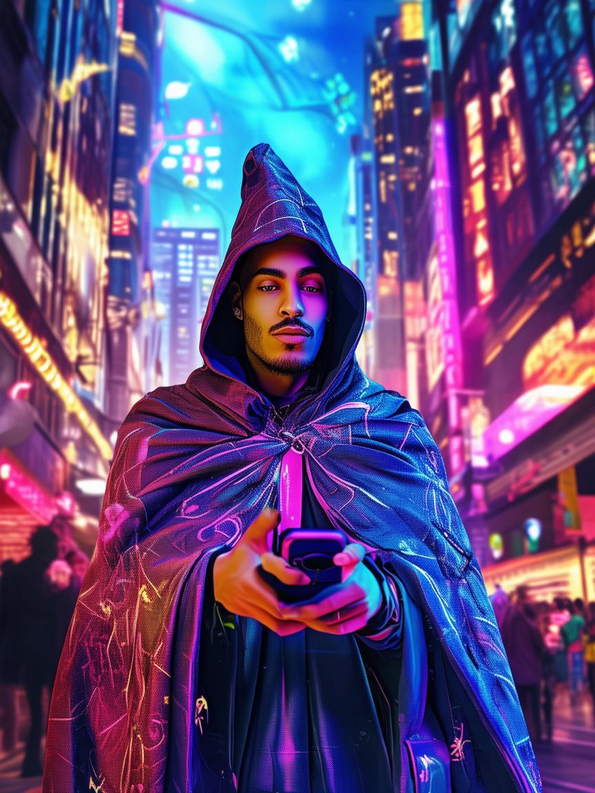 抖音怎么成为粉丝?_抖音吸粉技巧插图 抖音怎么成为粉丝?_抖音吸粉技巧插图