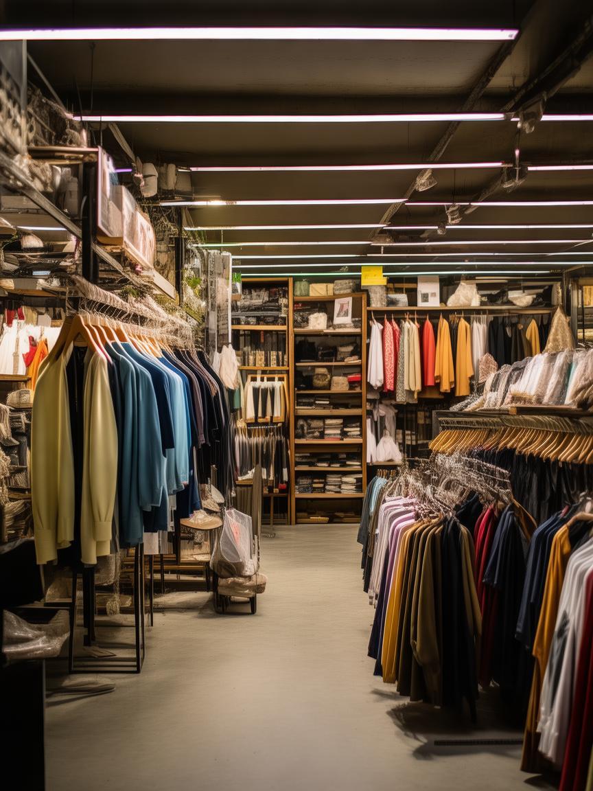 服装店适合千川涨粉吗_服装店千川涨粉可行？插图