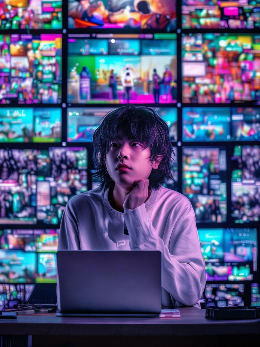 新抖音号如何涨粉快_抖音新号快速增粉技巧插图