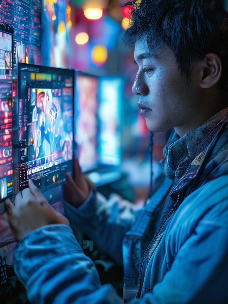 拍抖音怎么涨粉才快_抖音涨粉技巧插图