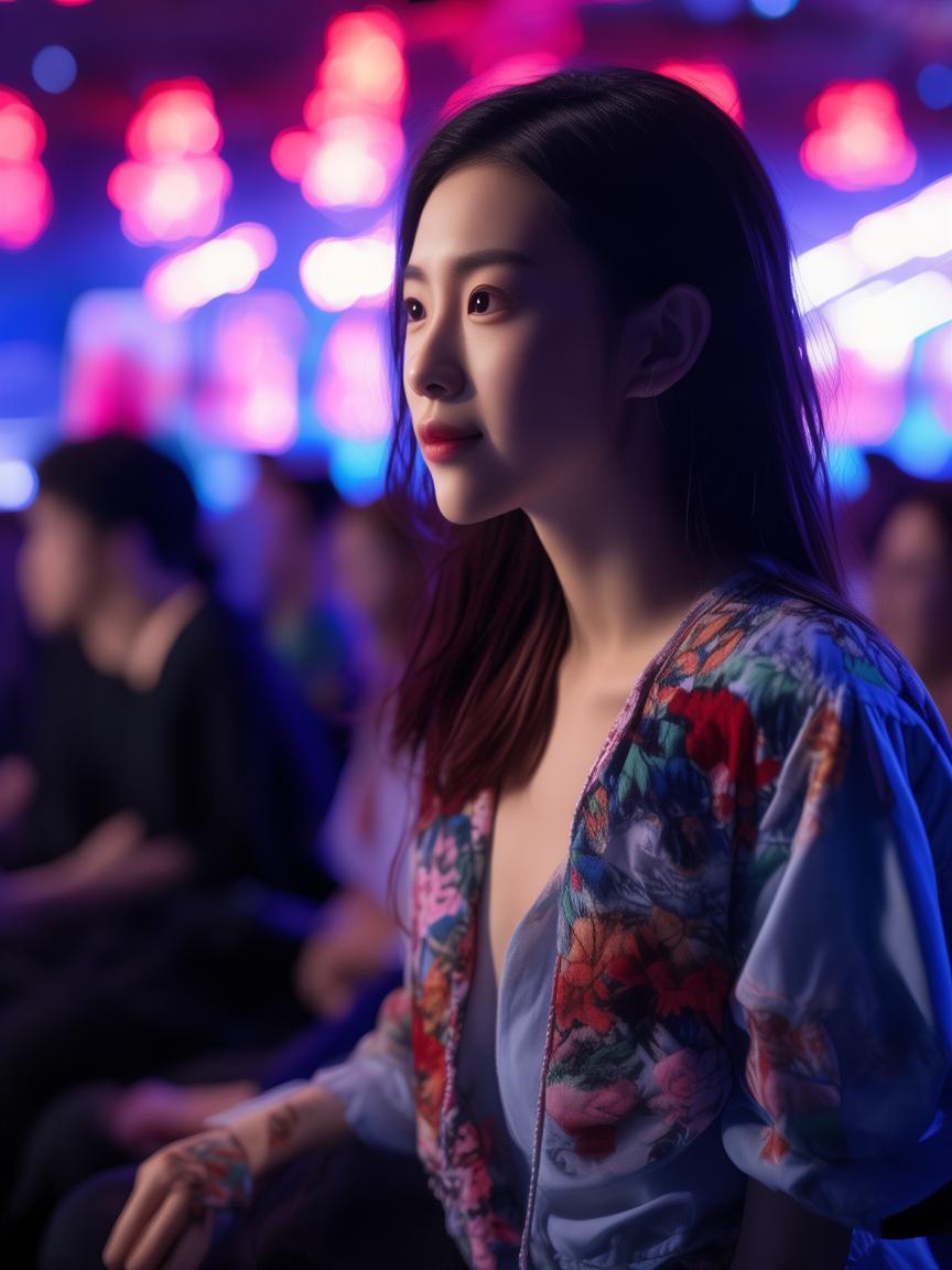 抖音粉丝牌在哪里截图_抖音粉丝牌截图位置插图 抖音粉丝牌在哪里截图_抖音粉丝牌截图位置插图
