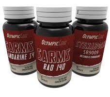 sarms side effects