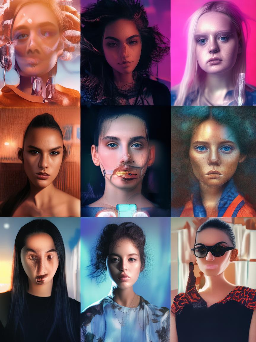 抖音照片怎么拍涨粉快_抖音照片拍法增粉秘诀插图 抖音照片怎么拍涨粉快_抖音照片拍法增粉秘诀插图