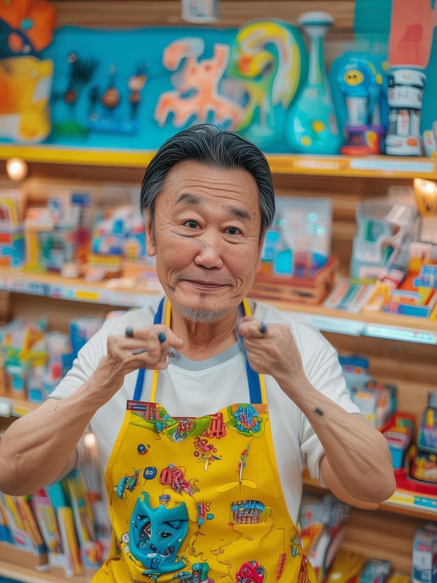 抖音玩具店如何涨粉快_抖音玩具店涨粉技巧插图