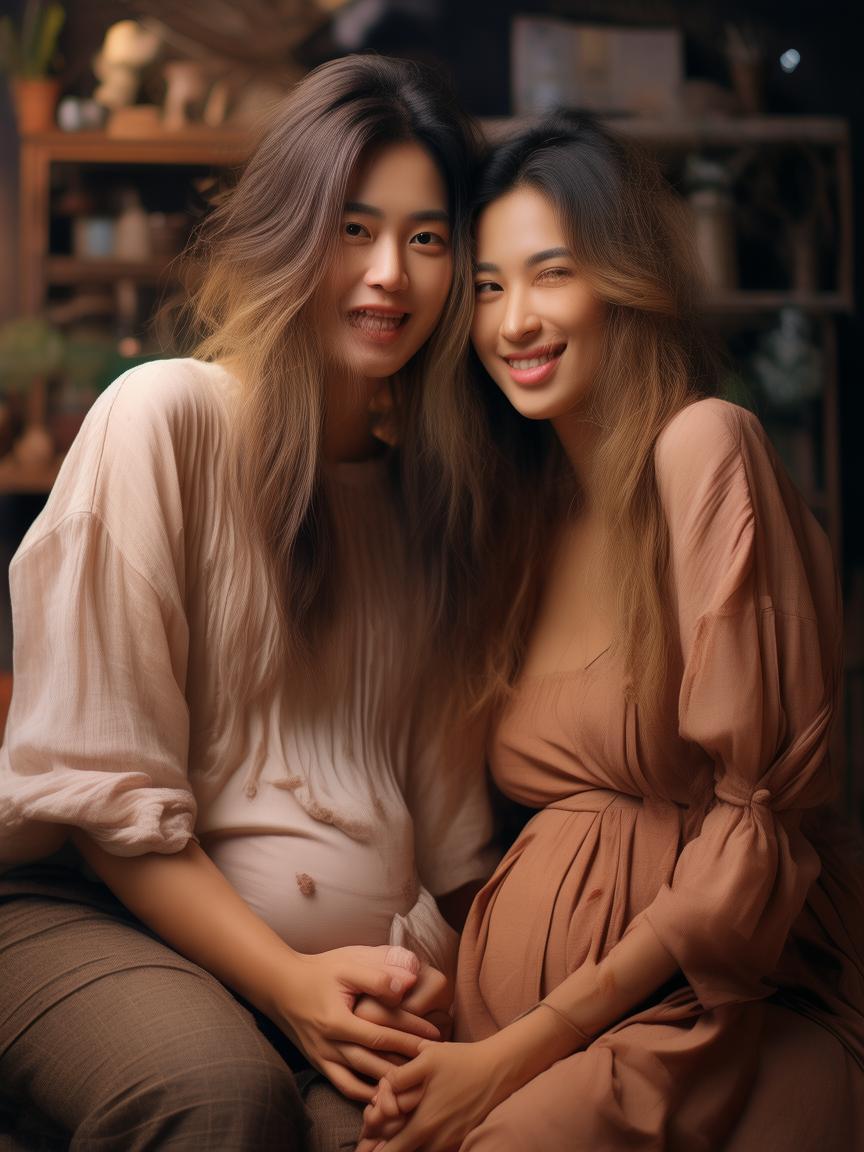 孕妈抖音涨粉秘诀是什么_孕妈抖音如何涨粉？插图