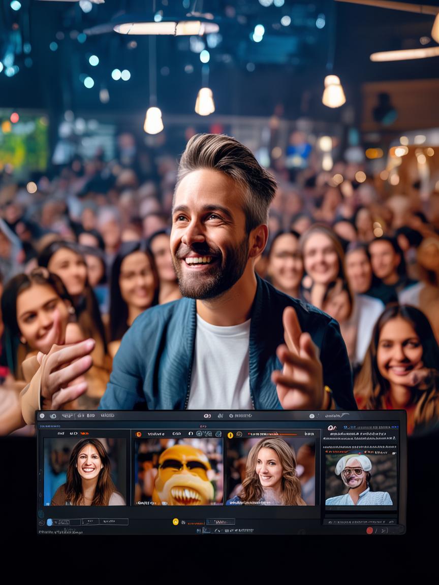 抖音作品怎么能涨粉_抖音作品增粉技巧插图 抖音作品怎么能涨粉_抖音作品增粉技巧插图