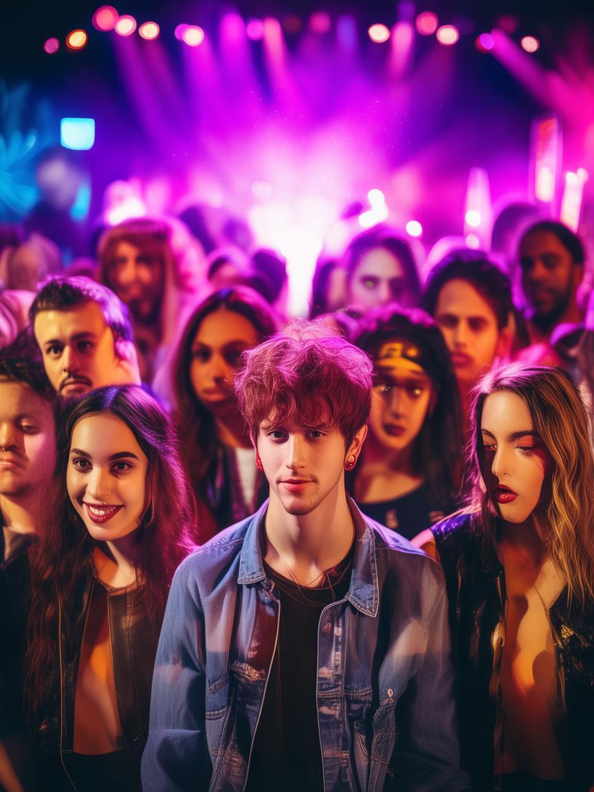 涨粉怎么关联抖音号_抖音号涨粉关联法插图 涨粉怎么关联抖音号_抖音号涨粉关联法插图