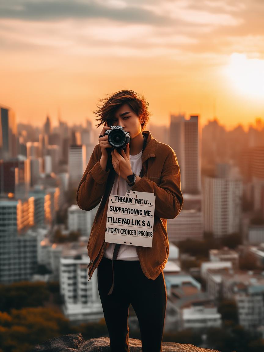 庆祝抖音涨粉的文案怎么写_抖音涨粉文案如何拟？插图