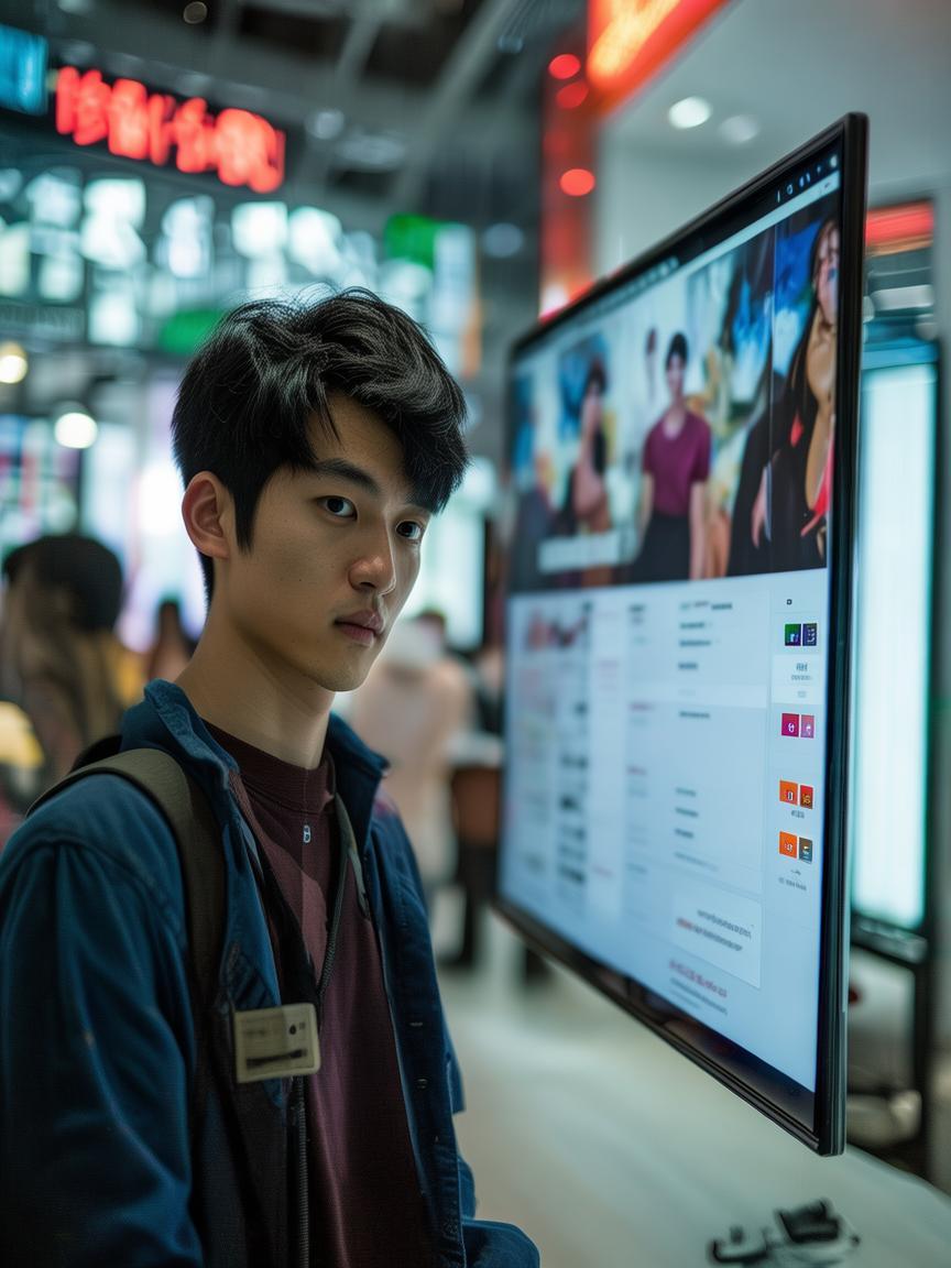 海外版抖音涨粉好涨吗_海外抖音粉涨快吗？插图