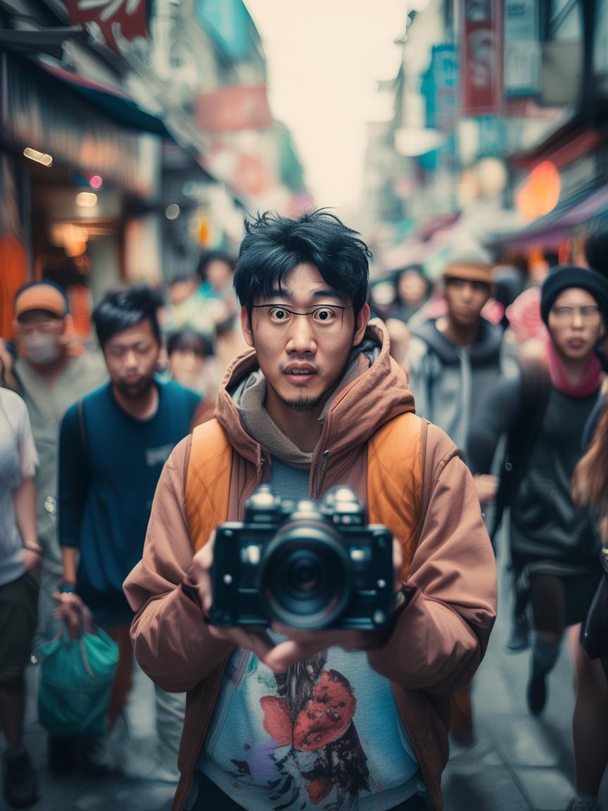 怎样拍摄抖音涨粉快呢视频_抖音涨粉视频技巧插图