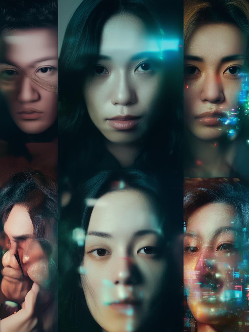 抖音自助平台的人有哪些_抖音自助者是谁？插图