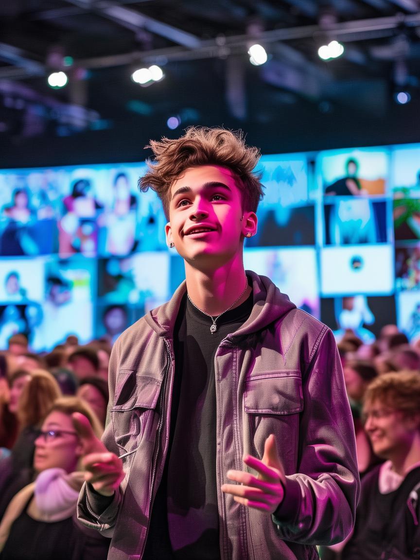 男朋友抖音涨粉怎么办呢_男友抖音粉丝增怎么办插图 男朋友抖音涨粉怎么办呢_男友抖音粉丝增怎么办插图