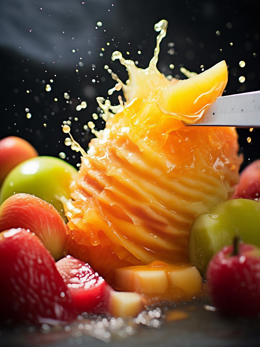 水果店抖音如何涨粉快点_抖音水果店快速增粉法插图