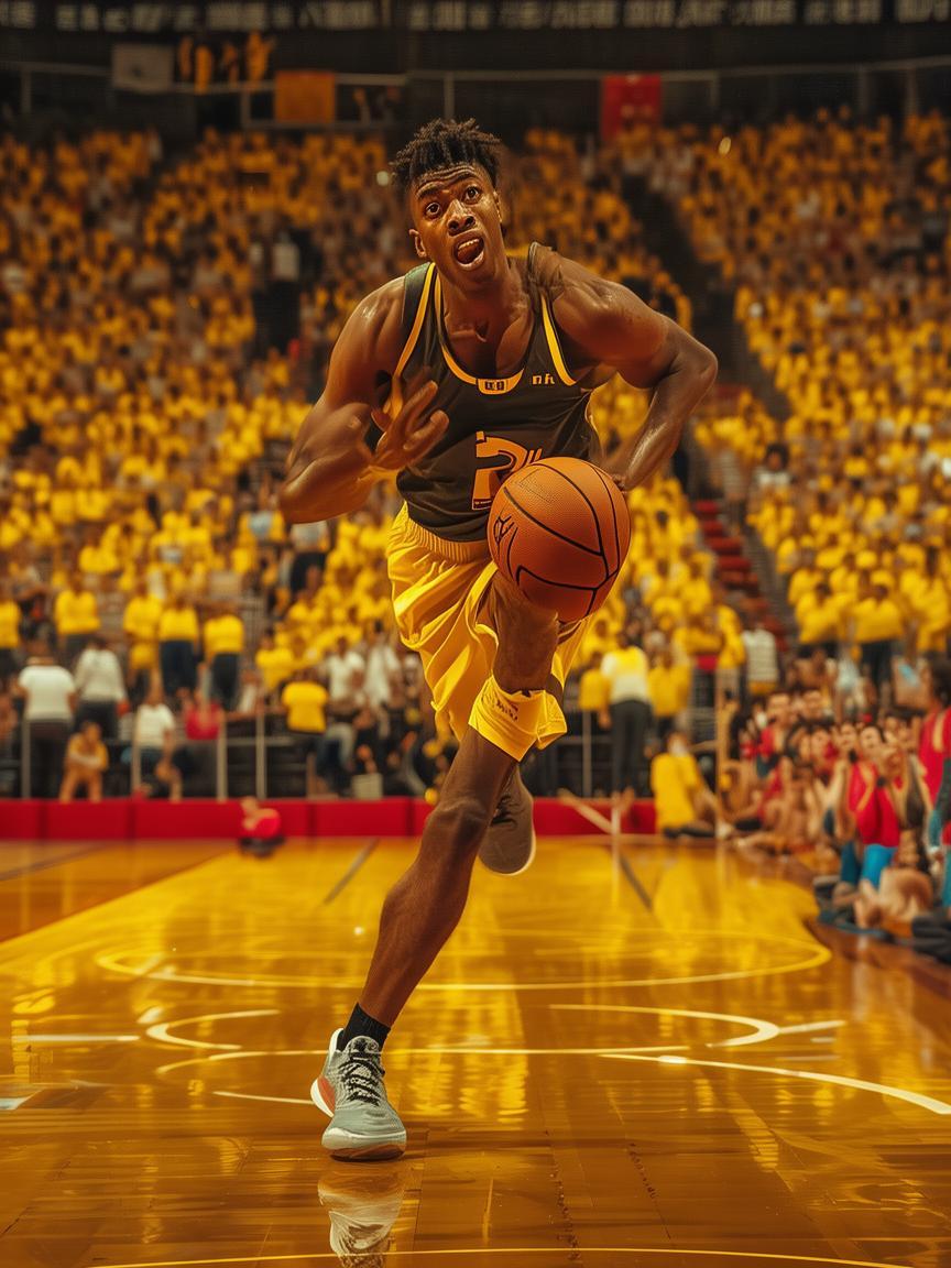 篮球博主抖音怎么涨粉_抖音篮球博主涨粉技巧插图 篮球博主抖音怎么涨粉_抖音篮球博主涨粉技巧插图