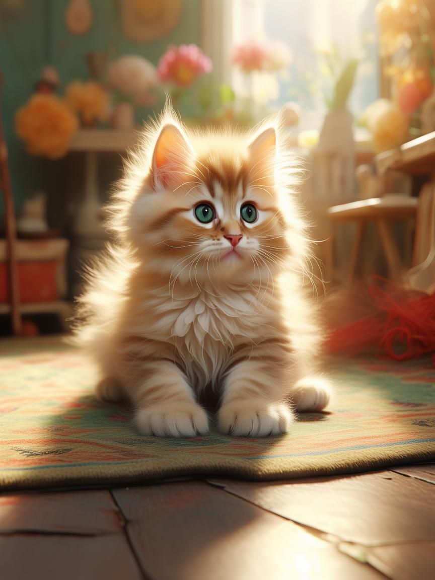 视频涨粉小猫抖音号是什么_抖音视频涨粉小猫号？插图