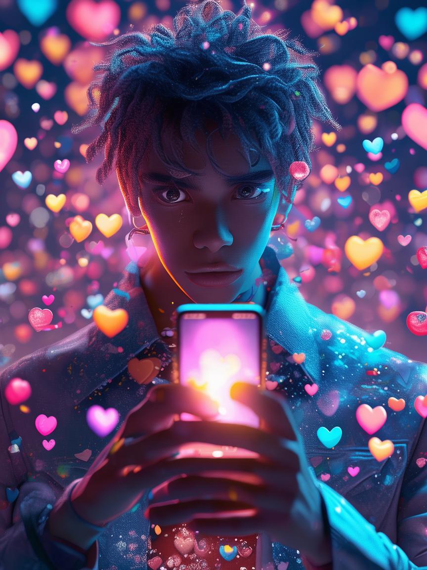 抖音礼物怎么涨粉_抖音礼物涨粉秘诀插图