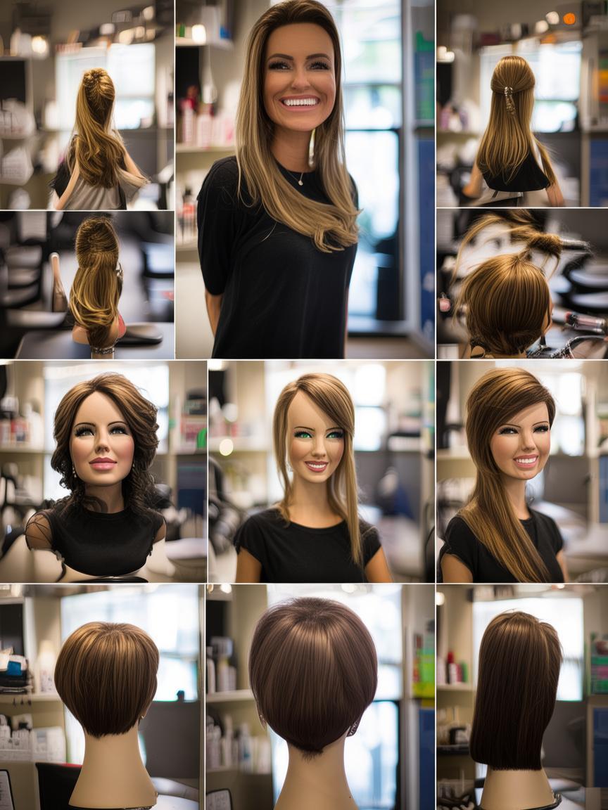 理发师抖音怎么涨粉最快_抖音涨粉秘诀?插图 理发师抖音怎么涨粉最快_抖音涨粉秘诀?插图