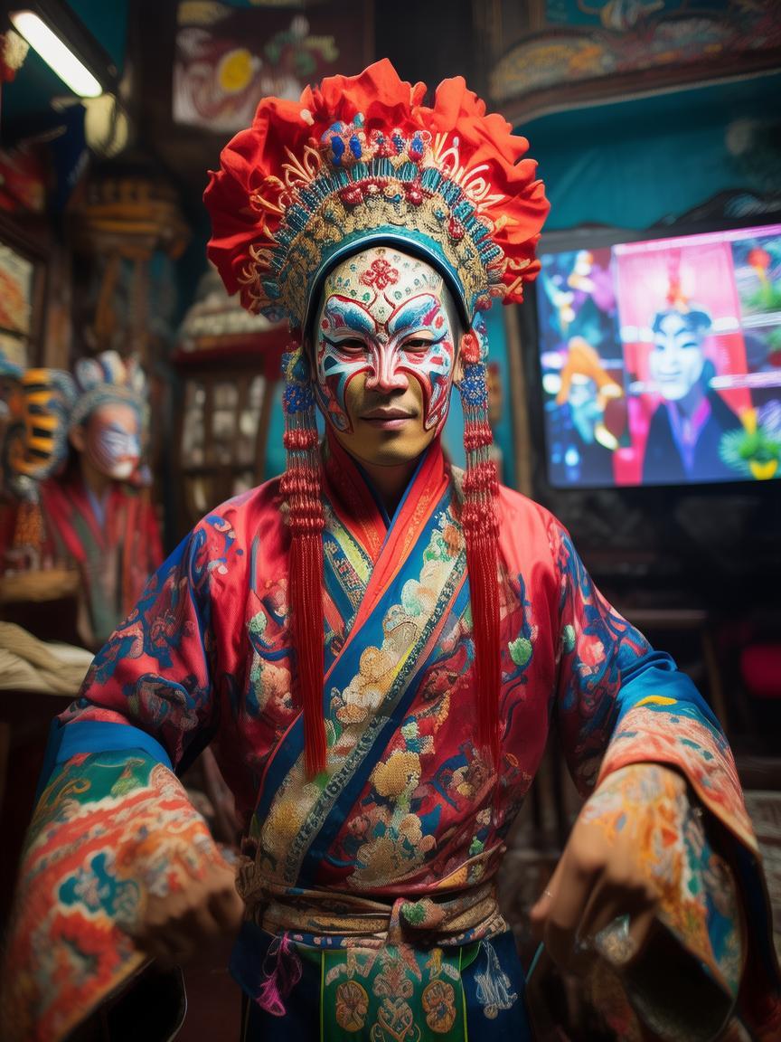 抖音异地涨粉怎么操作_抖音异地涨粉技巧插图