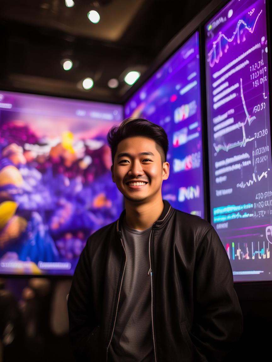 涨粉一万抖音能赚多少_抖音1万粉收益插图