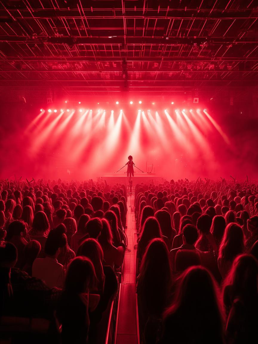 抖音粉丝灯牌几个颜色最好_抖音粉丝灯牌颜色推荐插图