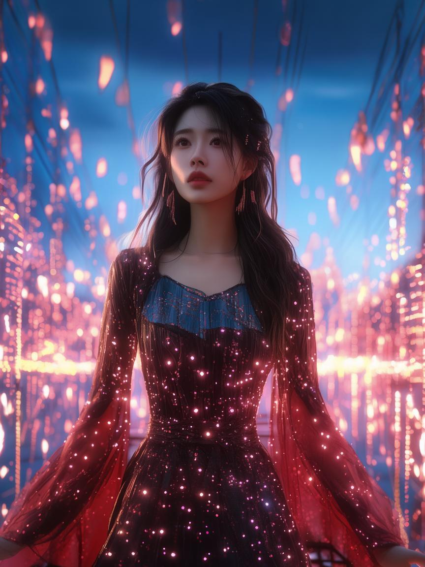 迪丽热巴抖音涨粉多少了_迪丽热巴抖音粉丝增多少插图