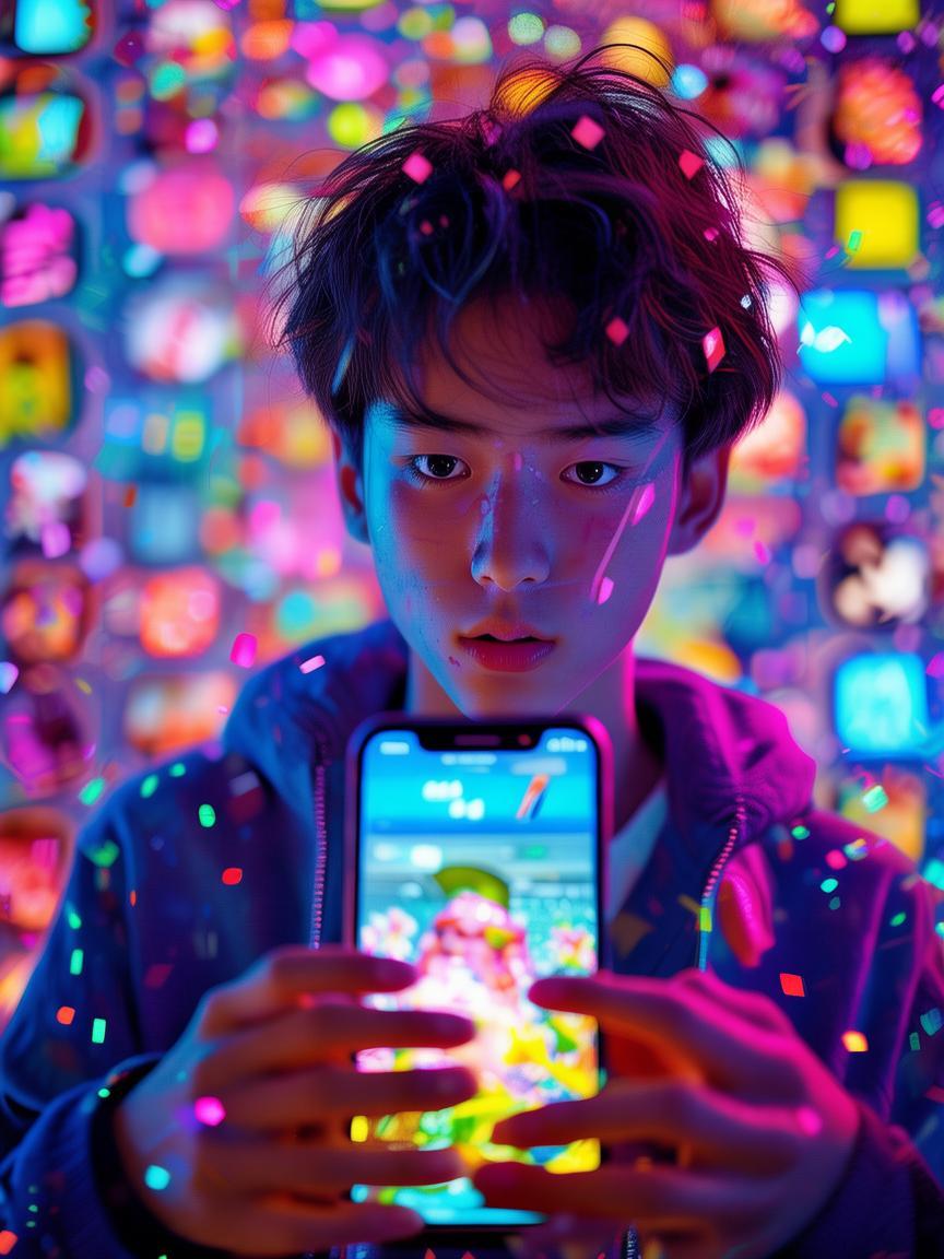 抖音涨粉技巧揭秘大全图片高清_抖音涨粉秘诀图片高清插图