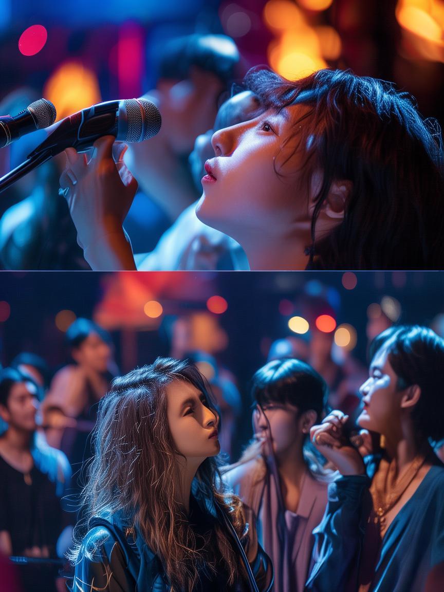 抖音直播唱歌涨粉多少_抖音直播唱歌涨粉量插图 抖音直播唱歌涨粉多少_抖音直播唱歌涨粉量插图