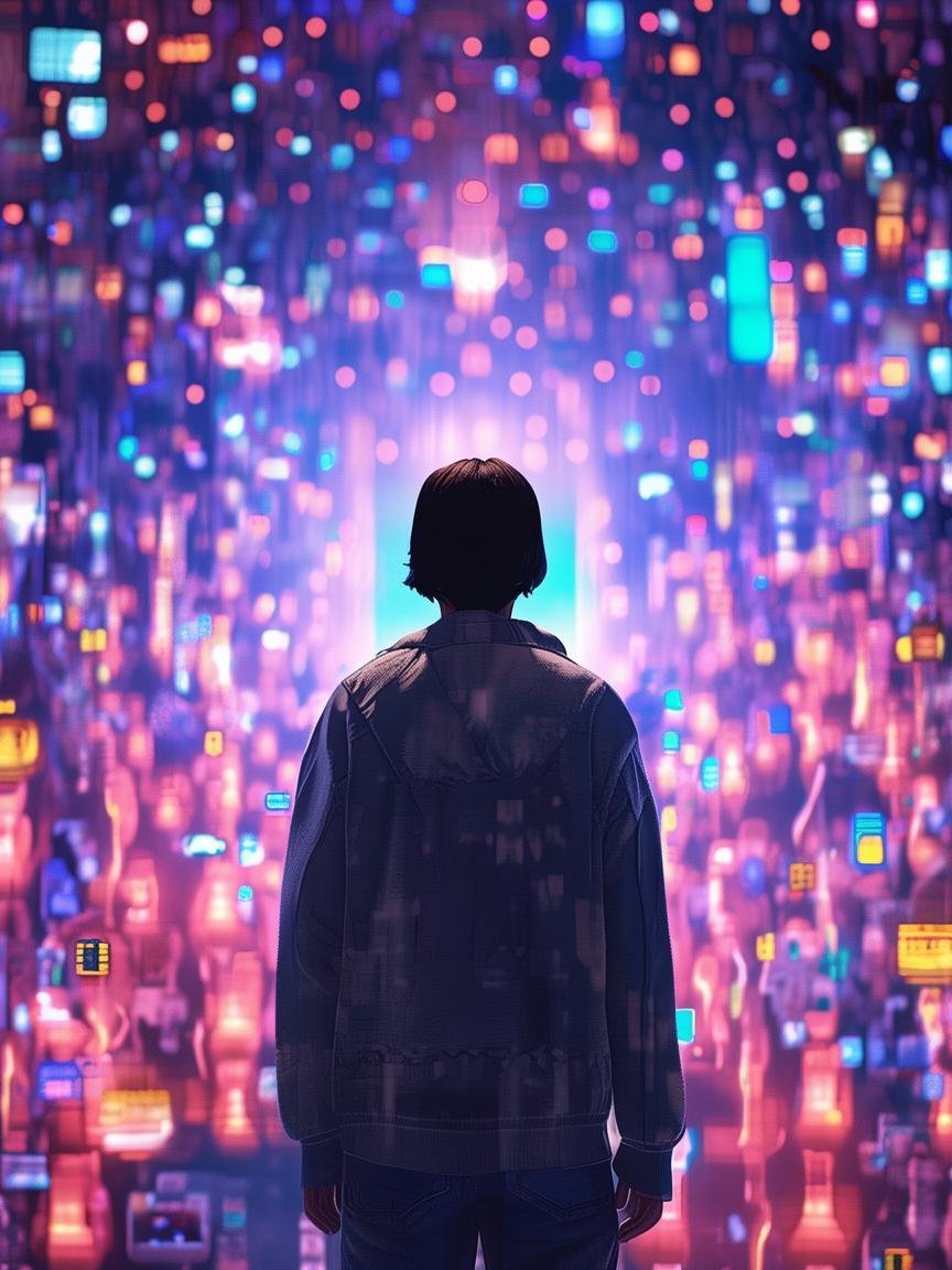 抖音粉丝是不是就是关注我的人了呢_抖音粉丝=关注我？插图