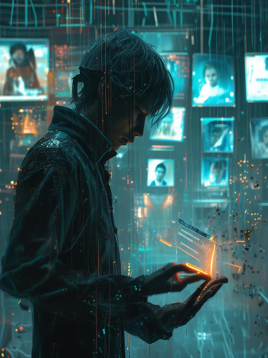 买卖抖音账号软件_买卖抖音账号软件？插图