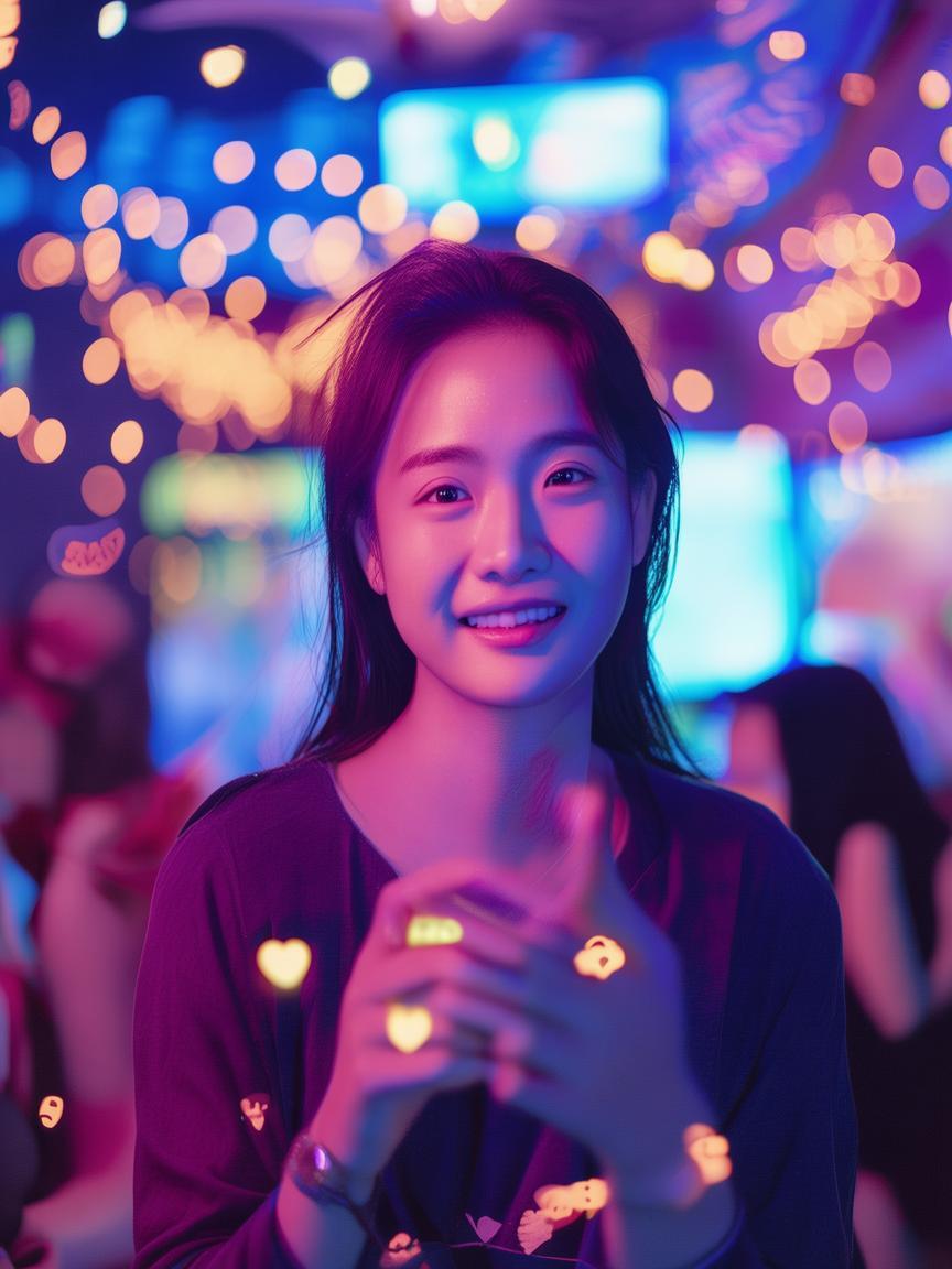 抖音点赞方法有哪些_抖音点赞技巧插图