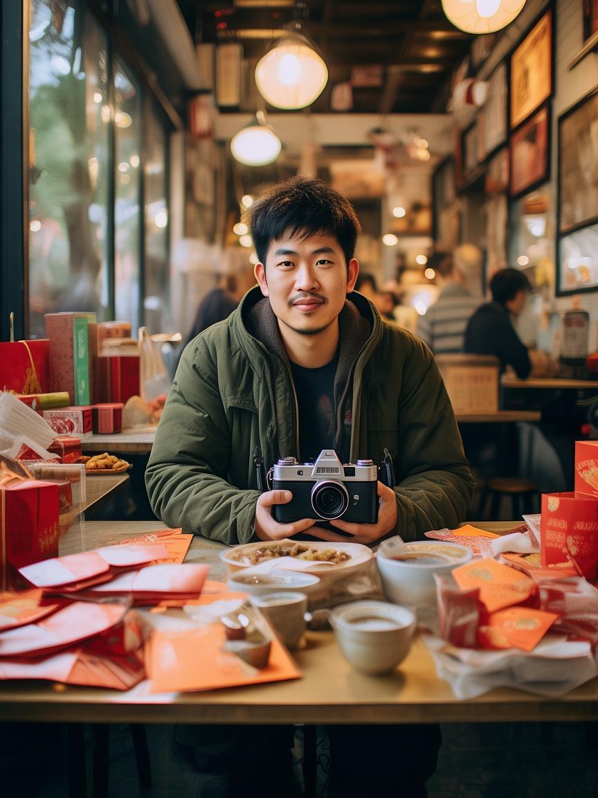 大仙收入有多少抖音粉丝_大仙抖音粉丝数?插图 大仙收入有多少抖音粉丝_大仙抖音粉丝数?插图