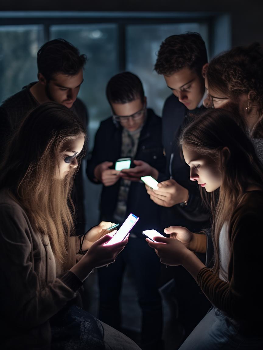 抖音的粉丝群在哪看_抖音粉丝群位置查询插图