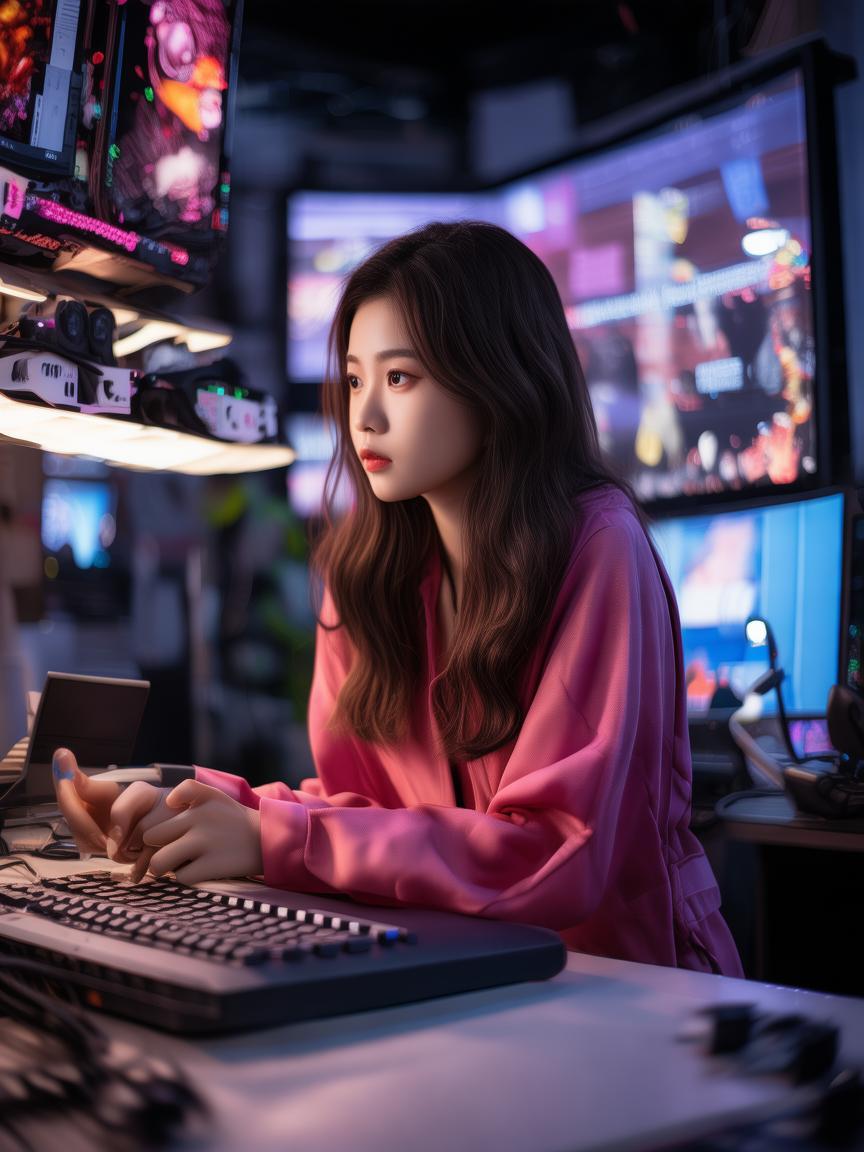 抖音如何涨女粉_如何吸引女粉丝？插图