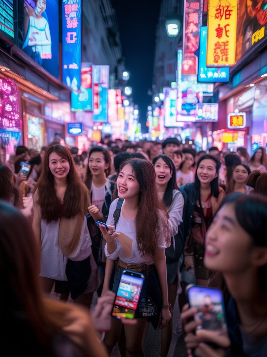 抖音什么内容吸女粉丝_抖音如何吸引女性粉丝？插图