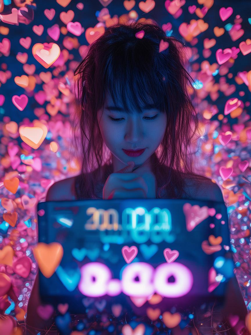 抖音粉丝20万意味什么_抖音20万粉丝有何意？插图