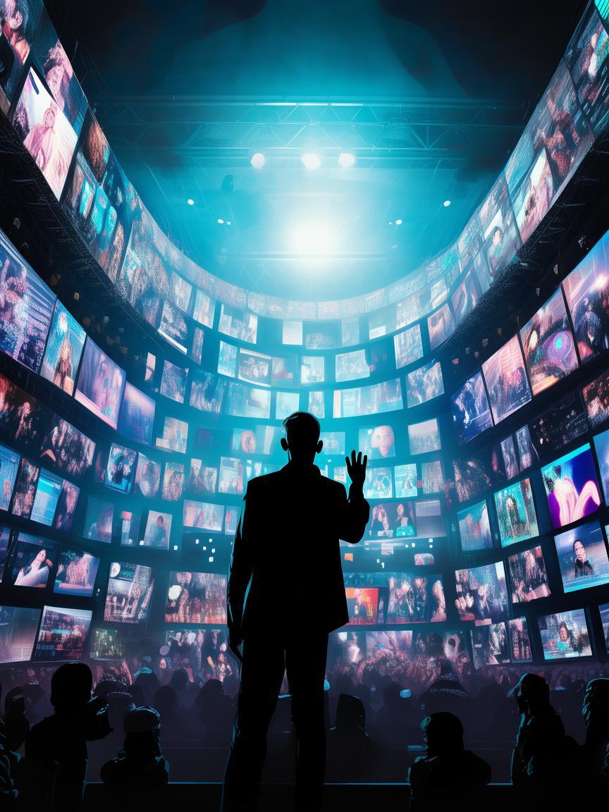 抖音直播人数真实嘛_抖音人数真实？插图