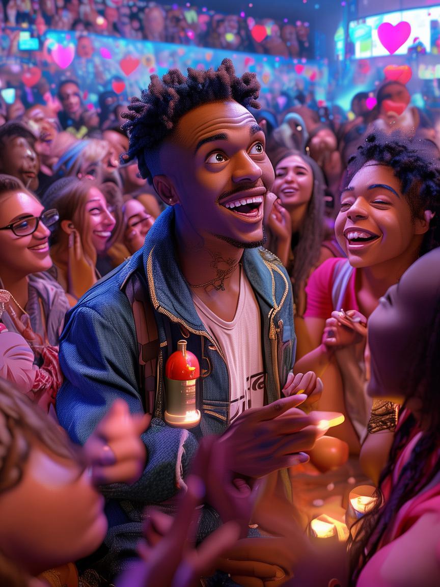 怎样免费让抖音涨粉_抖音免费增粉法插图 怎样免费让抖音涨粉_抖音免费增粉法插图