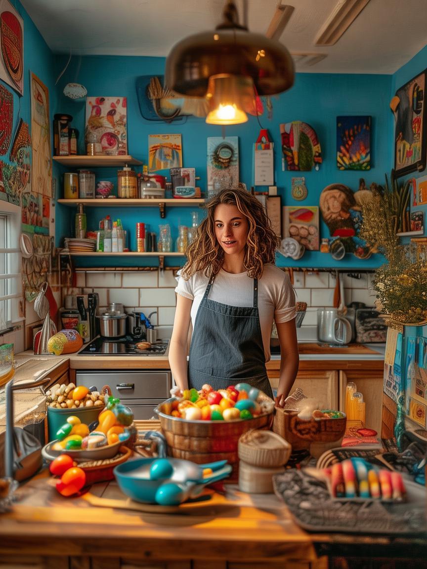 怎么创作抖音才能涨粉丝_抖音增粉技巧插图