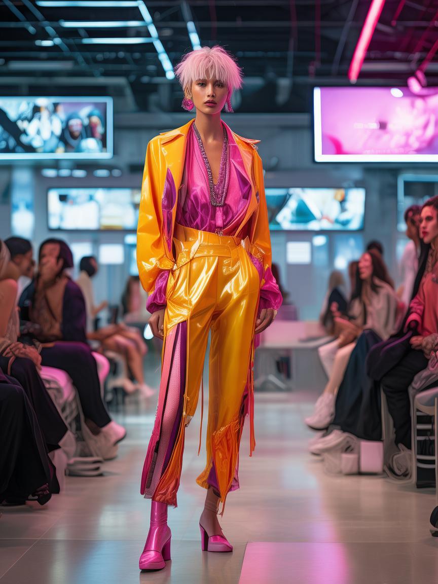 抖音服装涨粉黑马怎么弄_抖音服装涨粉秘籍插图