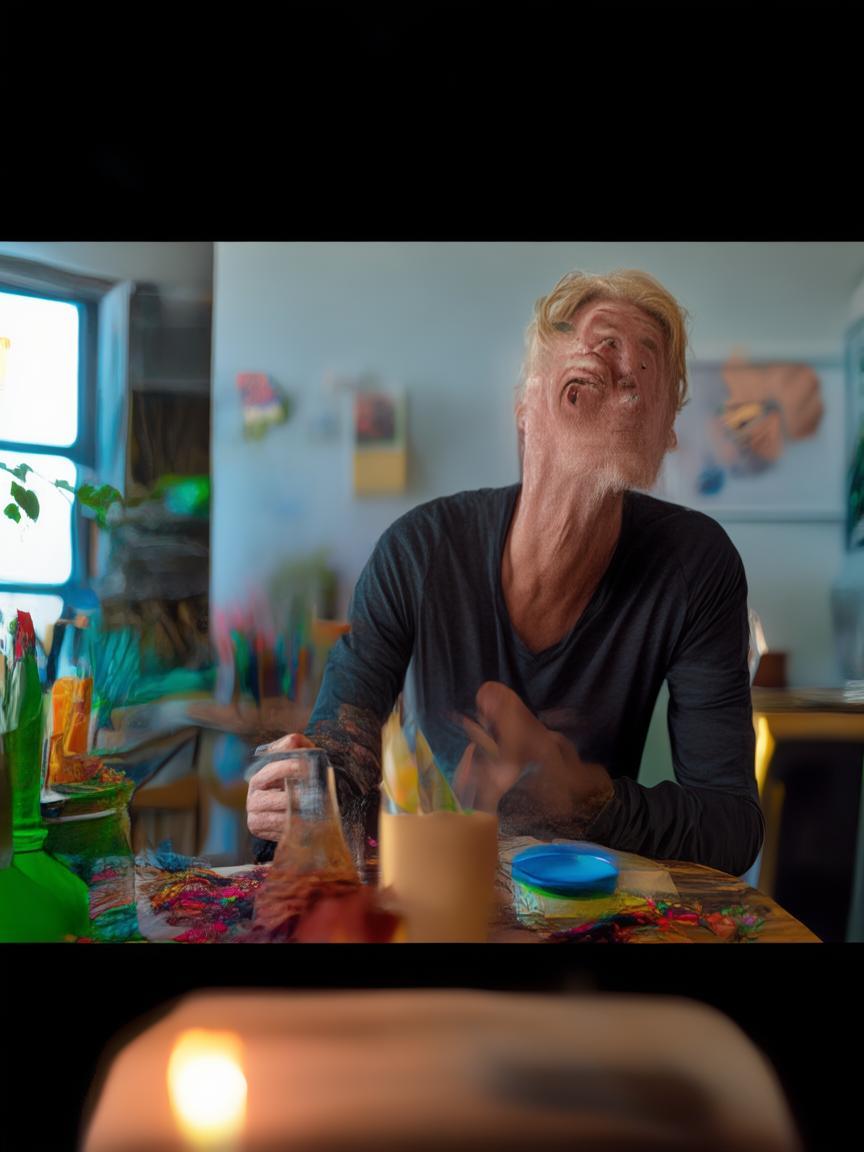 抖音解压视频涨粉怎么弄_抖音解压涨粉技巧插图 抖音解压视频涨粉怎么弄_抖音解压涨粉技巧插图