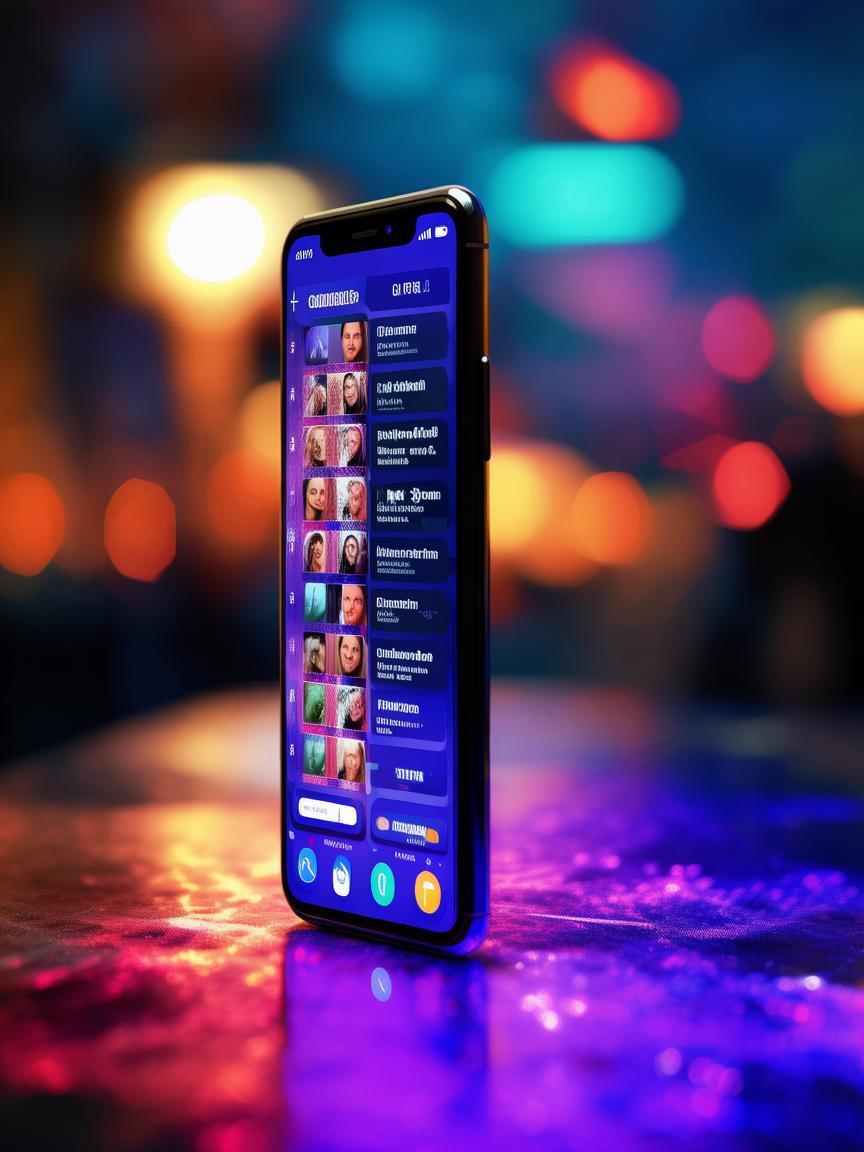 抖音怎么显示号码名字_抖音号码显示方法插图