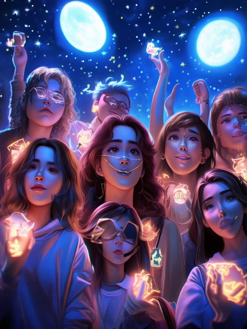 易烊千玺四川遂宁粉丝_易烊千玺遂宁粉丝聚集地插图 易烊千玺四川遂宁粉丝_易烊千玺遂宁粉丝聚集地插图