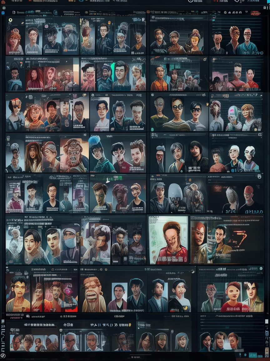 抖音等级帐号交易平台_抖音等级账号交易?插图 抖音等级帐号交易平台_抖音等级账号交易?插图