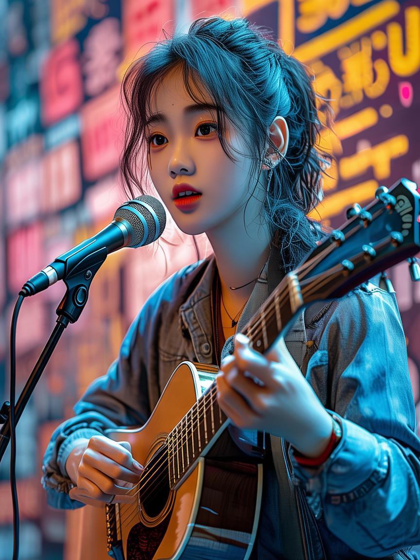 抖音的音乐人怎样涨粉快_抖音音乐人涨粉秘籍插图