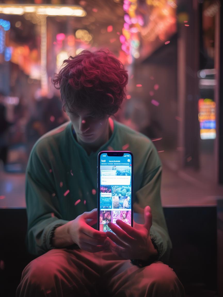 下载一个抖音软件安装到手机上_下载抖音至手机插图 下载一个抖音软件安装到手机上_下载抖音至手机插图