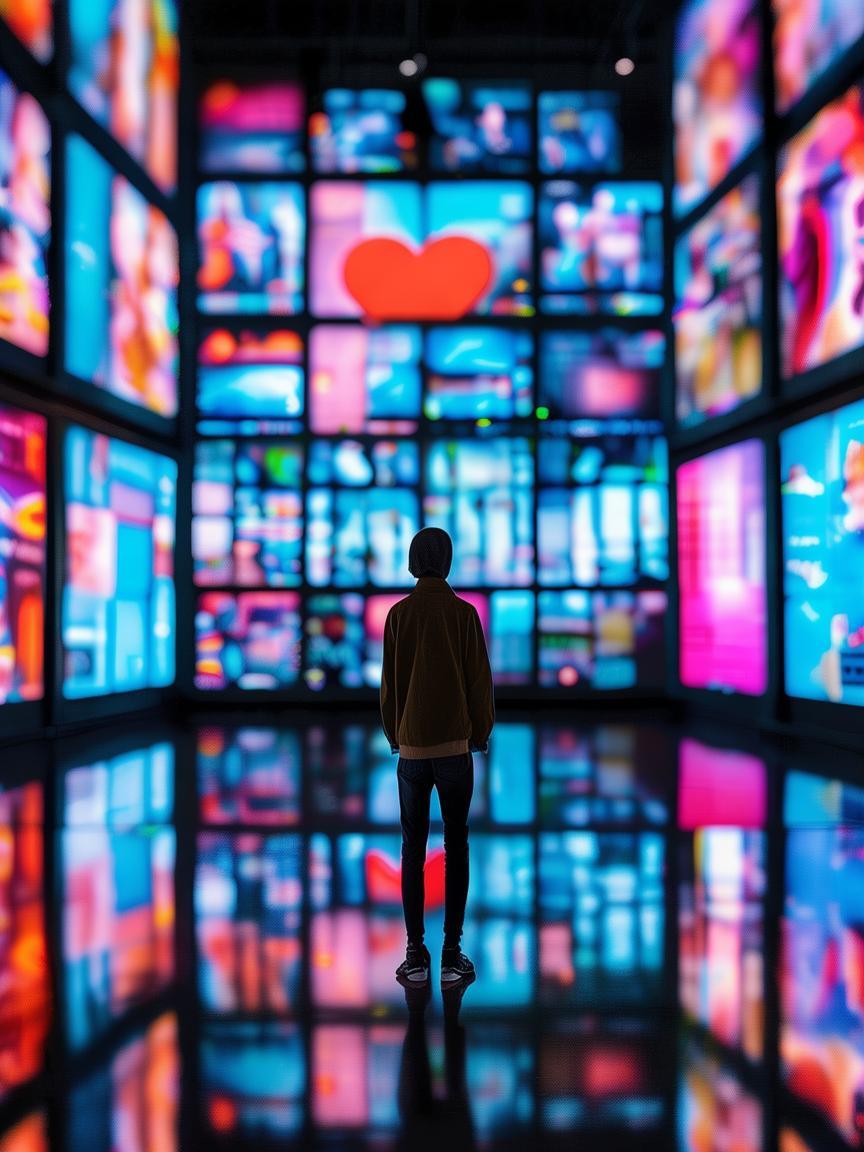 抖音涨粉_抖音快速涨粉攻略解析插图 抖音涨粉_抖音快速涨粉攻略解析插图