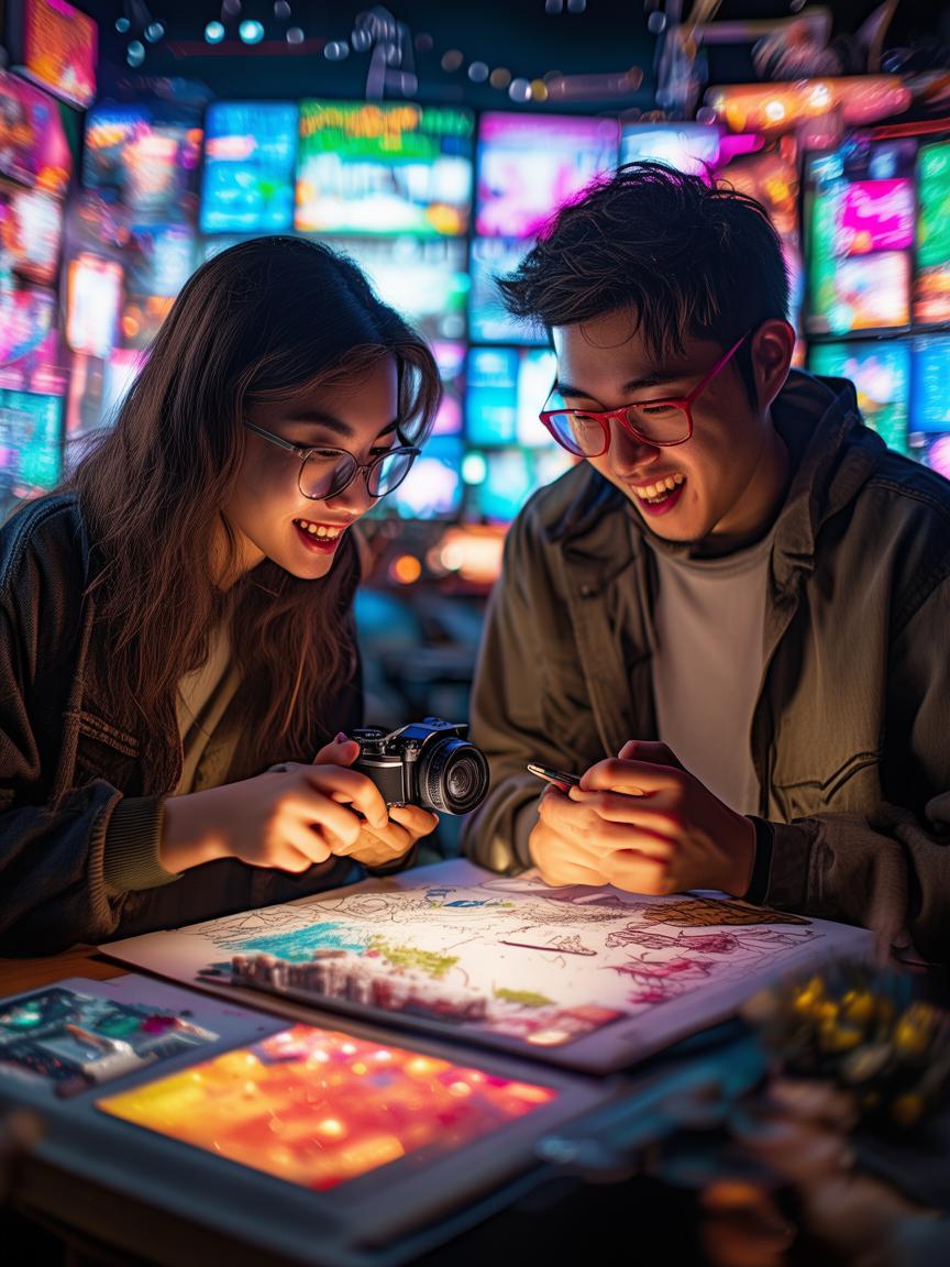 抖音谁的号能涨粉_抖音涨粉秘诀？插图