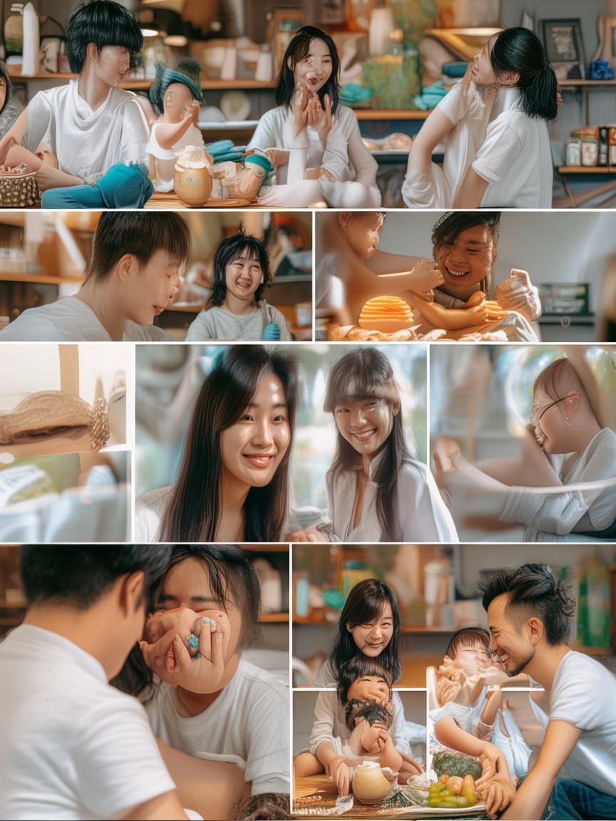 母婴店抖音涨粉怎么样_母婴店抖音增粉效果如何?插图 母婴店抖音涨粉怎么样_母婴店抖音增粉效果如何?插图