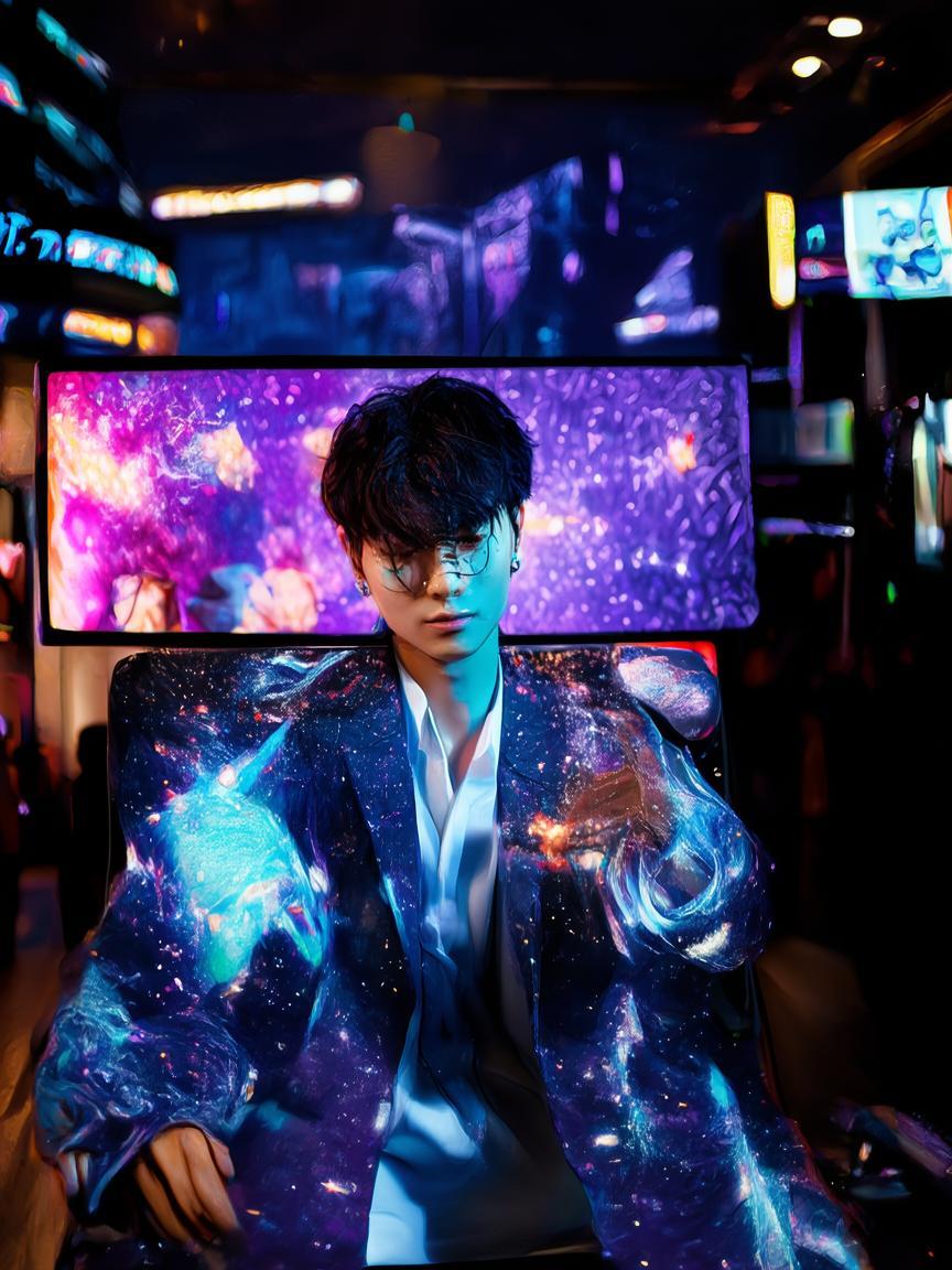 抖音星辰嬴政多少粉丝啊_抖音星辰嬴政粉丝数插图